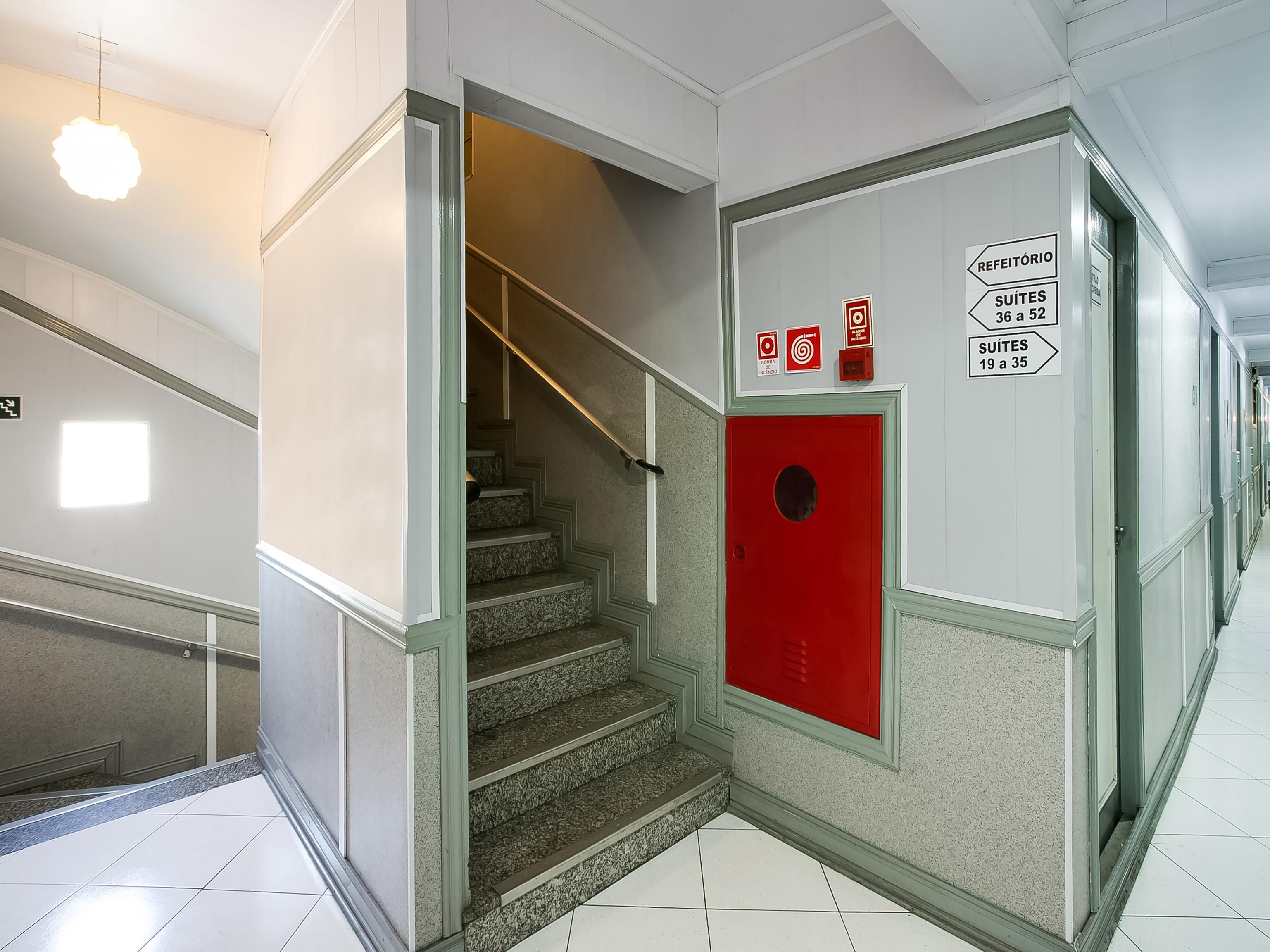 Calamares Hotel Sao Caetano (Adults Only) Santo Andre  Exterior photo